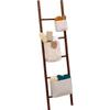 Tendance Natural Cotton Storage Basket with Velcro Closure view 3