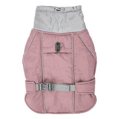 Luxury Waterproof Winter Jacket for Small, Medium and Large Dogs