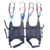 Patient Lift Transfer Sling, Padded Vest, Full-Body Support Sling view 1