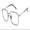 GIORGIO ARMANI / 0AR5127J, Lens Width: 56, Color: 3003 view 1