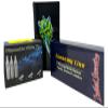 50x 5 RL Tribal Jewelry Eco Tattoo Needles + 50x Matching 5R Tips view 1