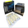 50x 5 RL Tribal Jewelry Eco Tattoo Needles + 50x Matching 5R Tips view 2