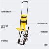 FUYAO Portable Folding Evacuation Stair Chair view 2