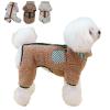 UOSIA Warmer Dog Snow Coat view 4