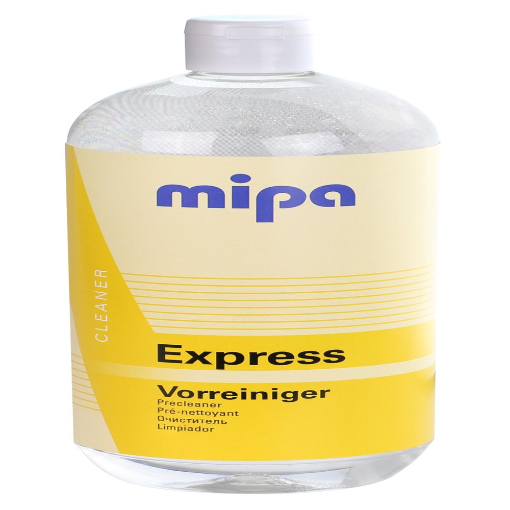 MIPA Express Pre-Cleaner, 1 L