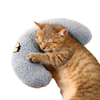 Bexdug Calming Pillow for Cats