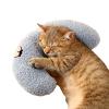 Bexdug Calming Pillow for Cats view 1
