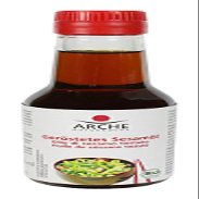 Arche Organic Toasted Sesame Oil, 145 ml (4)