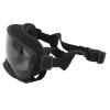VGEBY Large Dog Sunglasses, Windproof UV-Protective Dog Goggles with Anti-Fog PC Lenses view 3