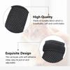 Bekecidi 4-Pack Anti-Scratch Cat Boots view 3