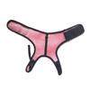 minkissy 2-Piece Pet Harness Set, Small Rabbit Harness and Leash view 4
