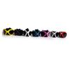 minkissy Pink Pet Sunglasses for Dogs and Cats with UV Protection view 2