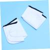 minkissy Paraffin Wax Bath Gloves and Foot Covers, 2-Piece Spa Set view 4