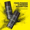 SEVICH Hair Fibers, Natural Keratin Hair-Building Fibers, 25 g, Dark Brown view 2