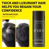 SEVICH Hair Fibers, Natural Keratin Hair-Building Fibers, 25 g, Dark Brown view 4