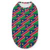 Namibia Flag Pet Clothing for Dogs and Cats view 1