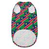 Namibia Flag Pet Clothing for Dogs and Cats view 2