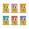 KITTY Cat Mix Filet in Pouch, 6 x 85 g view 1