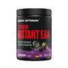 Body Attack Extreme Instant EAA Powder Blackberry 500 g view 1