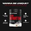 Body Attack Extreme Instant EAA Powder Blackberry 500 g view 2