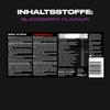 Body Attack Extreme Instant EAA Powder Blackberry 500 g view 3