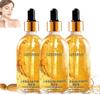 Ginseng Polypeptide Anti-Aging Essence, 100 mL, Firming Facial Serum, 3 Pieces view 1