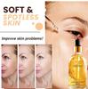 Ginseng Polypeptide Anti-Aging Essence, 100 mL, Firming Facial Serum, 3 Pieces view 2