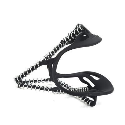 Tuwei Snow Grips, Snow Traction Cleats for Climbing Enthusiasts