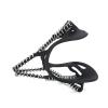 Tuwei Snow Grips, Snow Traction Cleats for Climbing Enthusiasts view 1