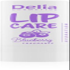 Delia Cosmetics Lip Care Nourishing Lipstick - Vanilla (Berry)