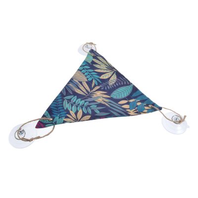 Minkissy Reptile Hammock for Lizards and Snakes