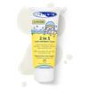 TRISWIM Junior After-Swim Hair & Body Wash for Children, 200 ml view 1