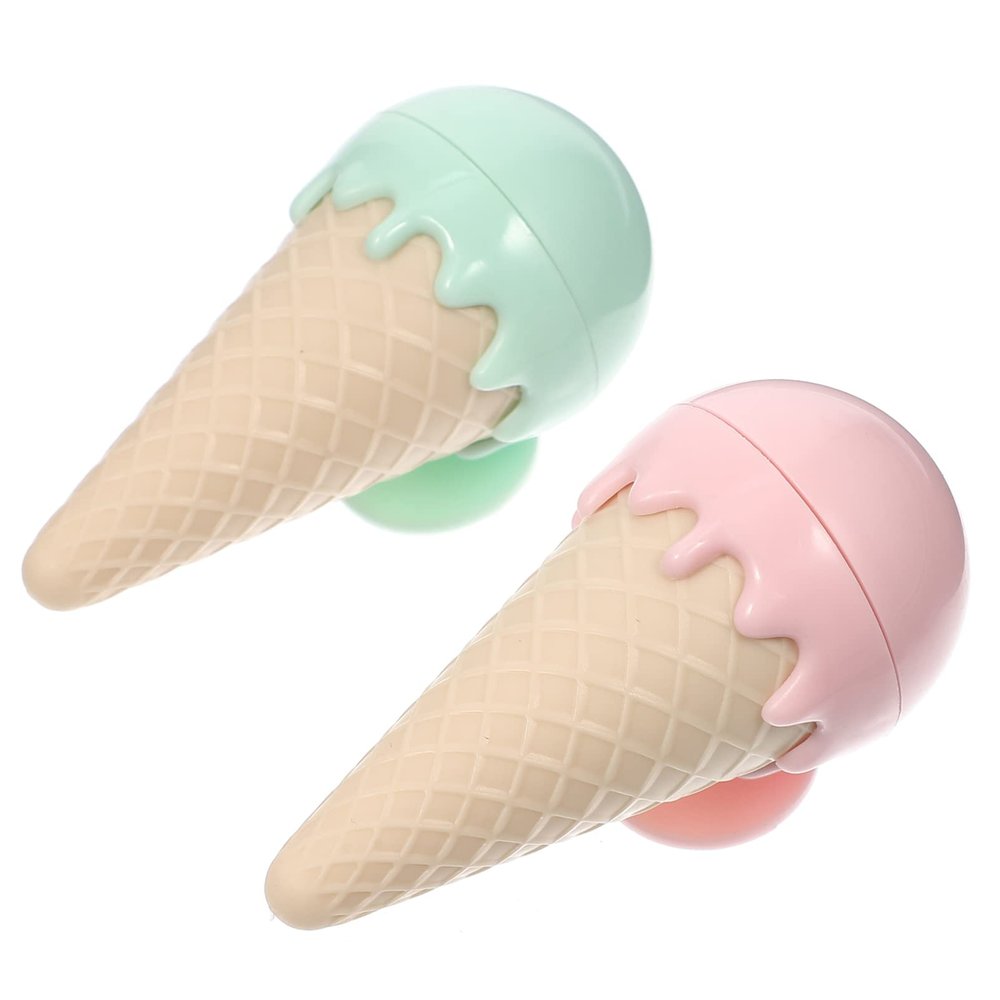 ABOOFAN 2-Pack Cat Toy Balls