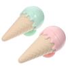 ABOOFAN 2-Pack Cat Toy Balls view 1