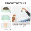 ABOOFAN 2-Pack Cat Toy Balls view 3