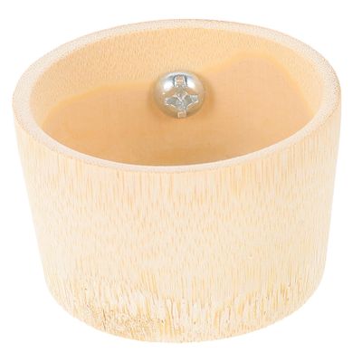 FRCOLOR Hamster Food Bowl