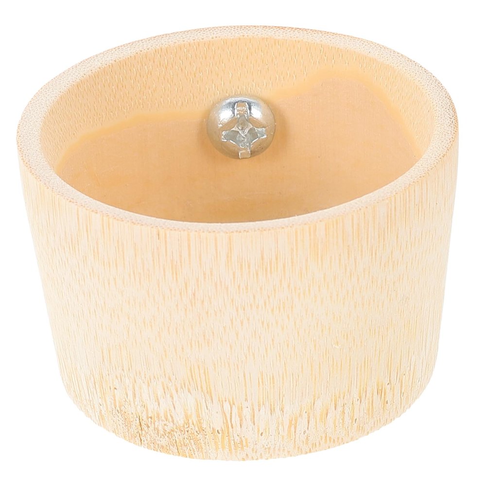 FRCOLOR Hamster Food Bowl
