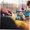 FRCOLOR Hamster Food Bowl view 3