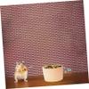 FRCOLOR Hamster Food Bowl view 4