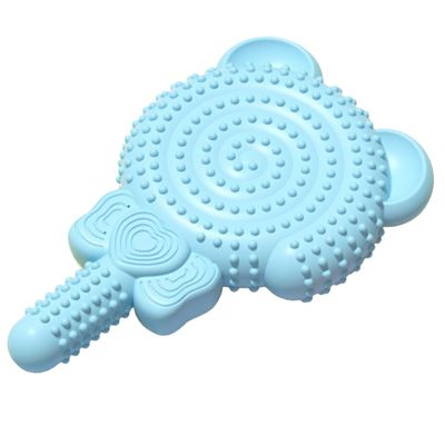 Amosfun Lollipop Dog Toy