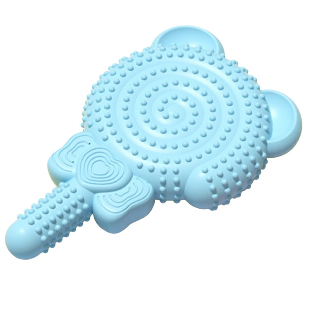 Amosfun Lollipop Dog Toy