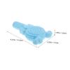 Amosfun Lollipop Dog Toy view 2