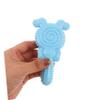 Amosfun Lollipop Dog Toy view 3