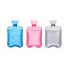 Durable Hot Water Bottle with Hand-Warming Pouch, 1,800 mL view 3