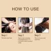 IFFANY Nourishing Miracle Treatment Restores Soft Hair in 5 Seconds, Miracle Hair Treatment Mask view 3