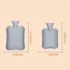 Durable Hot Water Bottle, 2,000 ml, Color 4 view 2