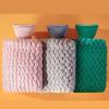 Durable Hot Water Bottle, 2,000 ml, Color 4 view 3