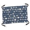ABOOFAN 3-Piece Hanging Cat Hammock, Warm Cat Bed and Pet Sleeping Nest for Kittens view 1