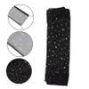 minkissy 3-Piece Elastic, Breathable Mesh Bird Cage Cover view 3