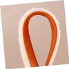 ABOOFAN 4 Pairs Warm Wool Insoles view 2